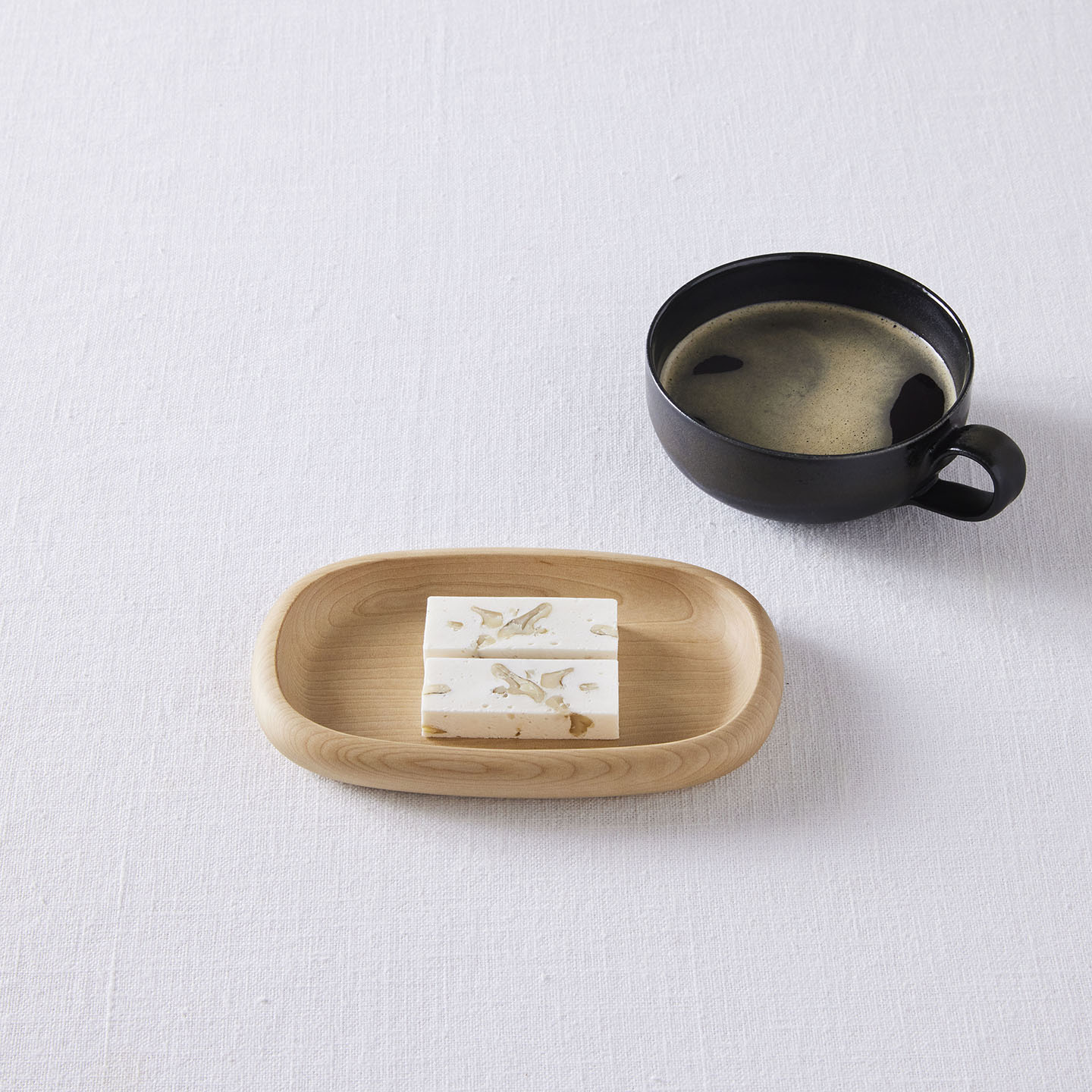 四十沢木材工芸 帯ノコのコ(四十沢木材工芸) – 煎茶堂東京オンライン