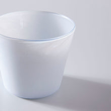 画像をギャラリービューアに読み込む, 小宮崇 白のうつわ ちょこ
