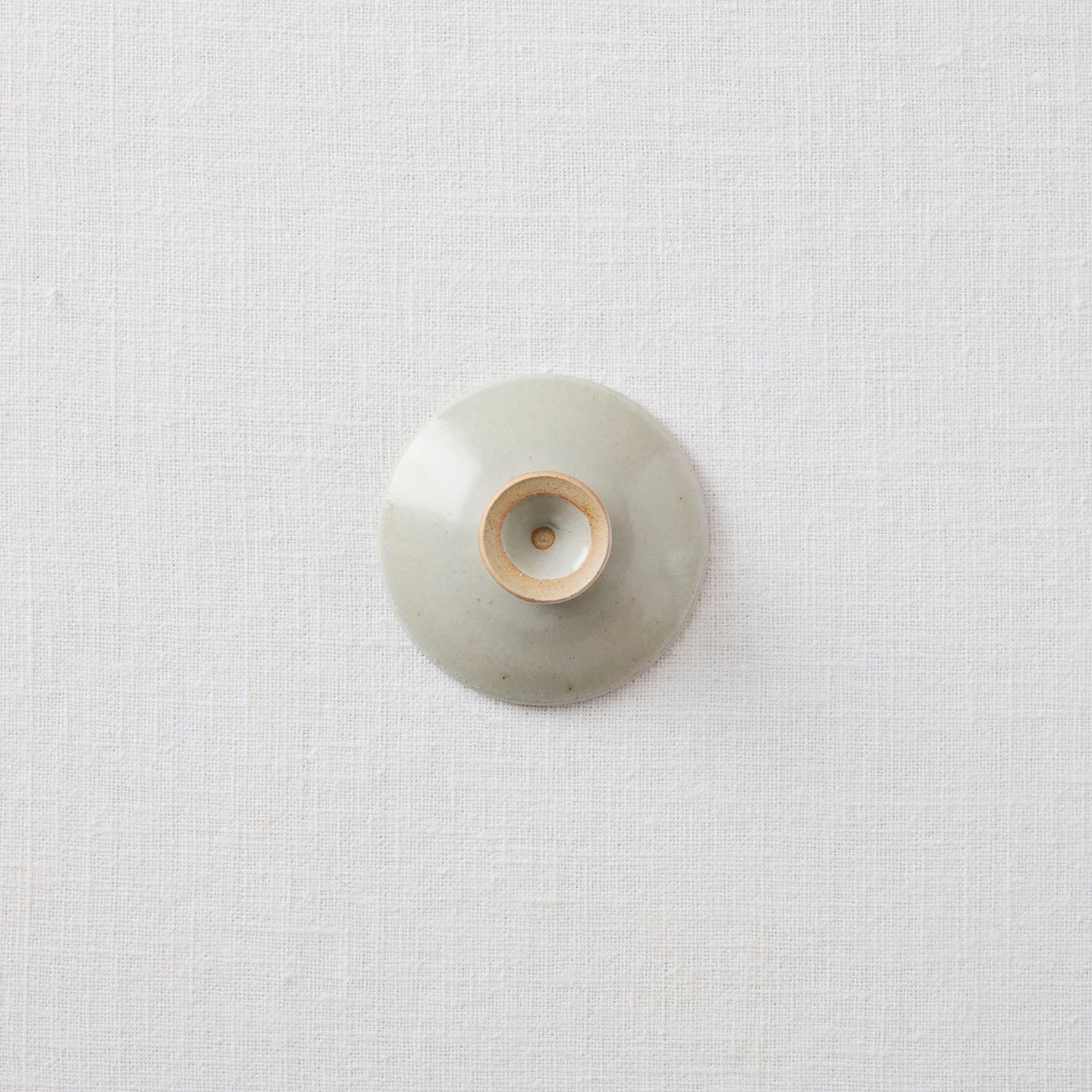 蓋物■白釉粉引八角合子 宋胡録調 蓋鉢 菓子器 鳳凰 唐草 骨董品 時代物 希少 No.15 芙蓉手花鳥文八角皿 七寸 / Dish with birds and flowers
