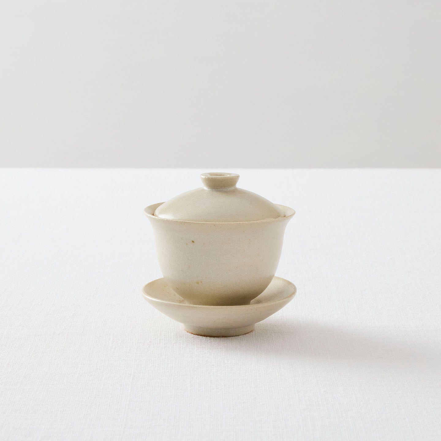 齋藤有希子 ミニ蓋碗(齋藤有希子) – 煎茶堂東京オンライン
