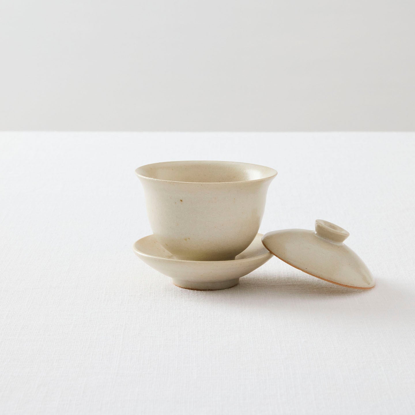 齋藤有希子 ミニ蓋碗(齋藤有希子) – 煎茶堂東京オンライン