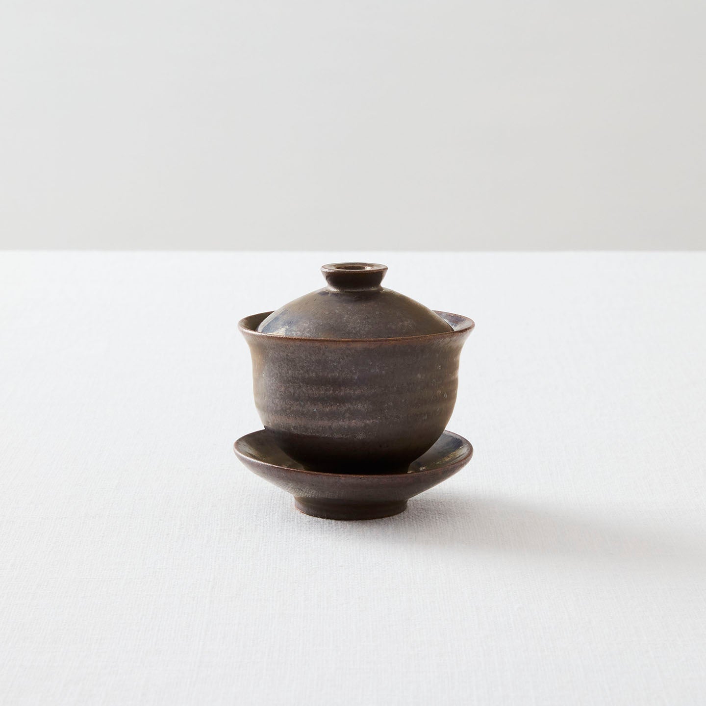 齋藤有希子 ミニ蓋碗(齋藤有希子) – 煎茶堂東京オンライン