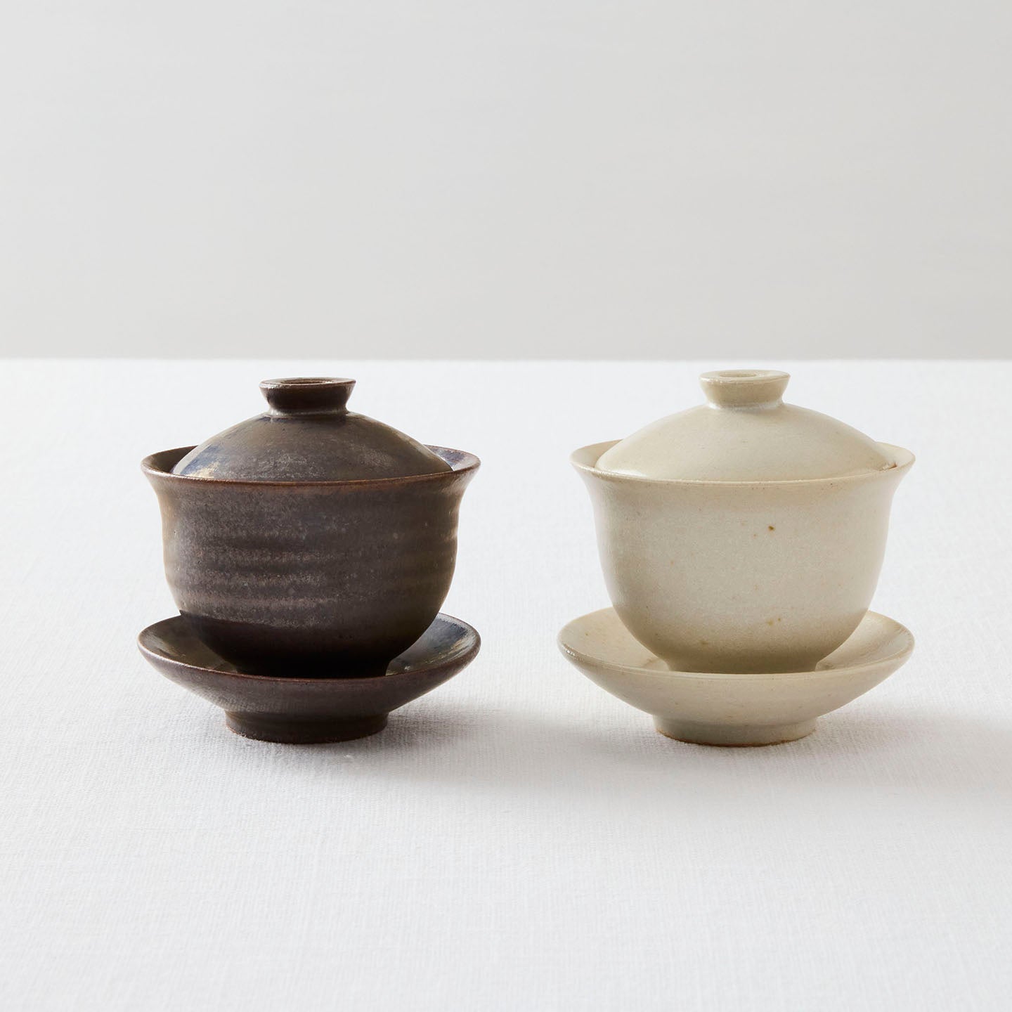 齋藤有希子 ミニ蓋碗(齋藤有希子) – 煎茶堂東京オンライン