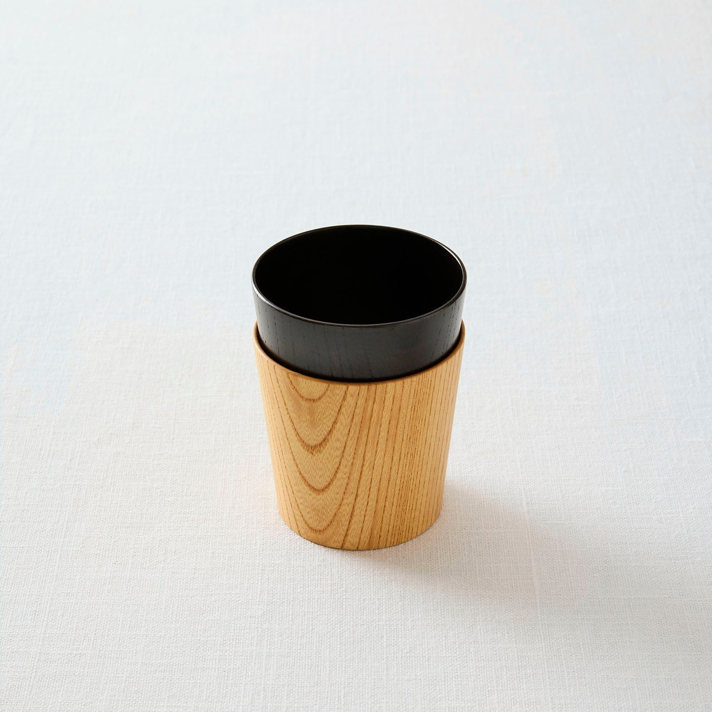 白鷺木工 木のコップ(白鷺木工) – 煎茶堂東京オンライン