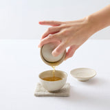 齋藤有希子 小煎茶碗 3