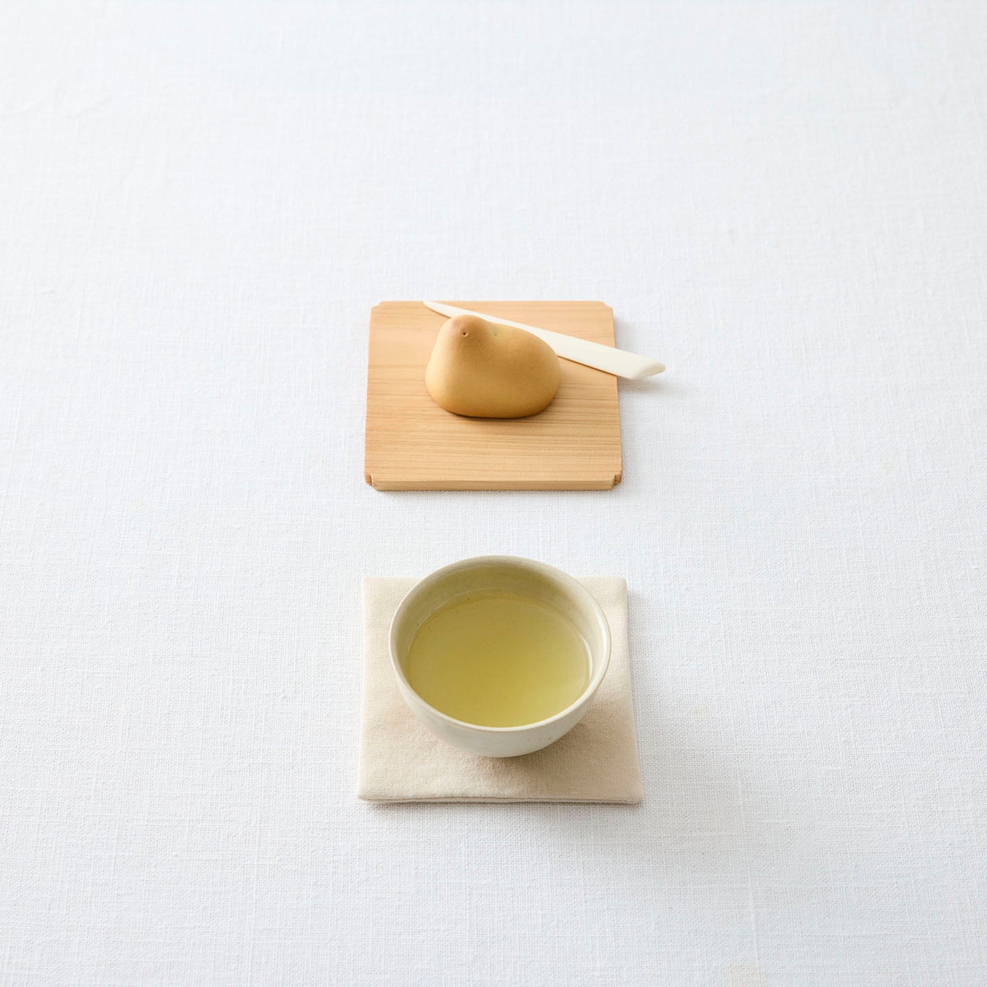 齋藤有希子 小煎茶碗(齋藤有希子) – 煎茶堂東京オンライン