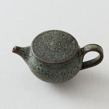 画像をギャラリービューアに読み込む, 飯高幸作 ポット
