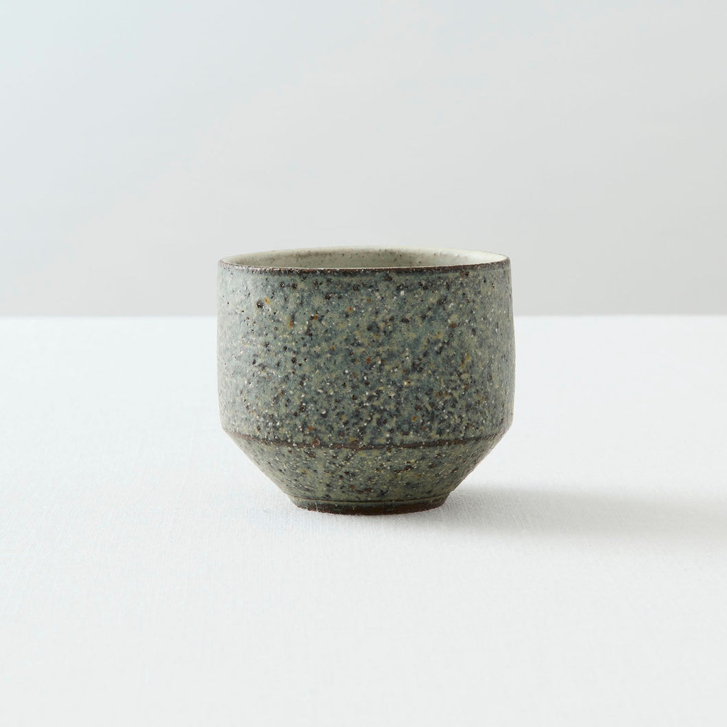 飯高幸作 駒結碗(飯高幸作) – 煎茶堂東京オンライン