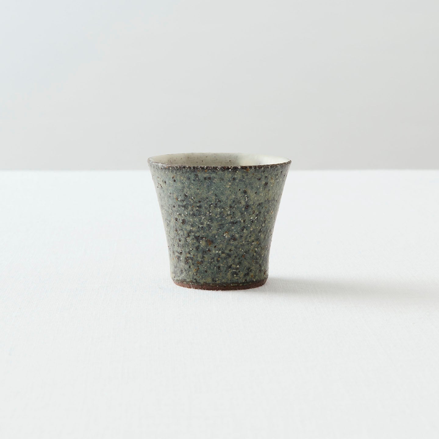 赤椿 茶呑セット／蔵珍窯(ぞうほうがま)｜愛着を持ってずっと