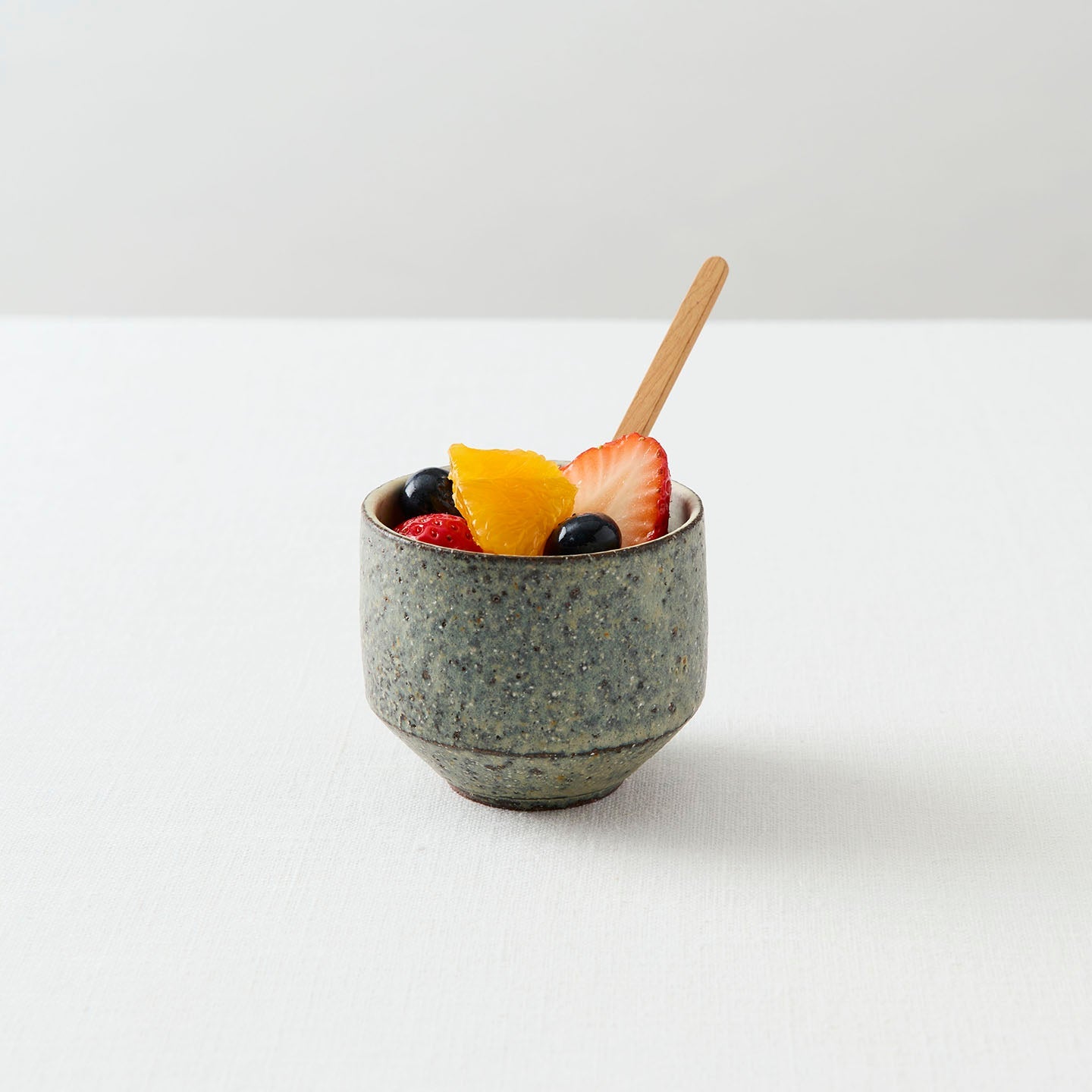 飯高幸作 駒結碗(飯高幸作) – 煎茶堂東京オンライン