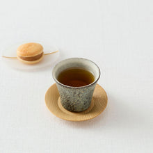 画像をギャラリービューアに読み込む, 飯高幸作 お猪口
