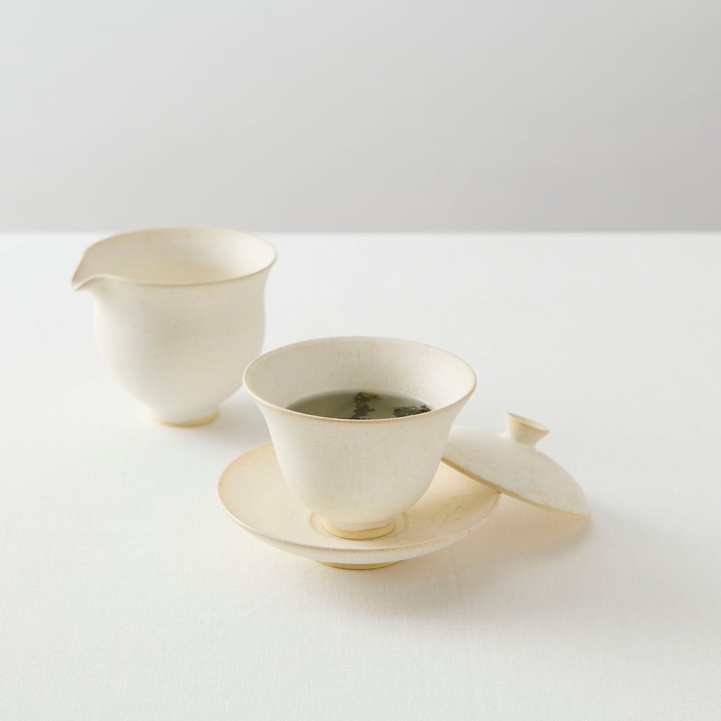 多田佳豫 蓋碗(多田佳豫) – 煎茶堂東京オンライン