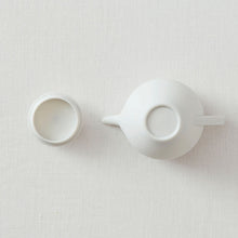 画像をギャラリービューアに読み込む, 森岡希世子 ポット
