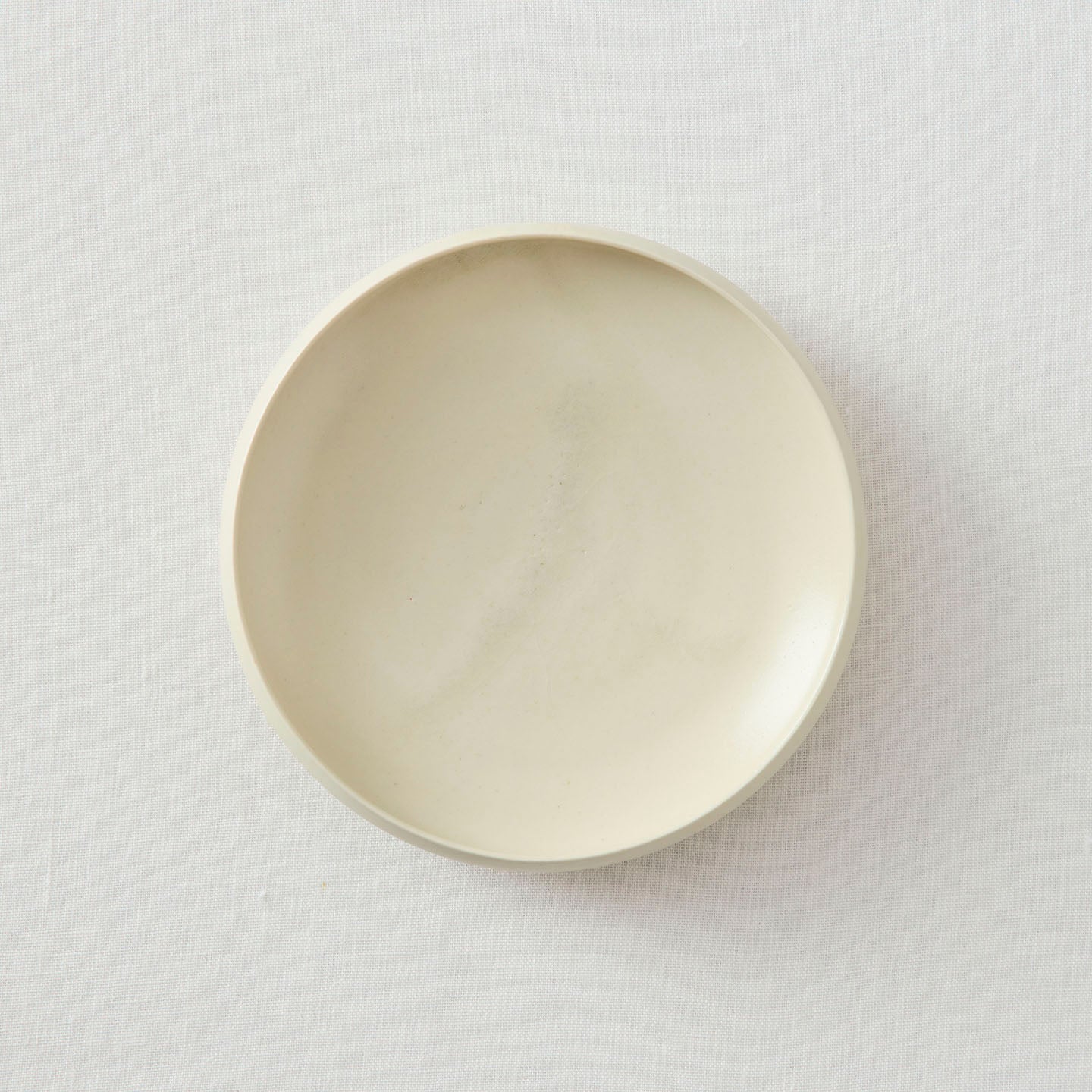 千田稚子 灰釉縁立皿(千田稚子) – 煎茶堂東京オンライン