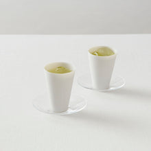 画像をギャラリービューアに読み込む, 森岡希世子 冷酒杯
