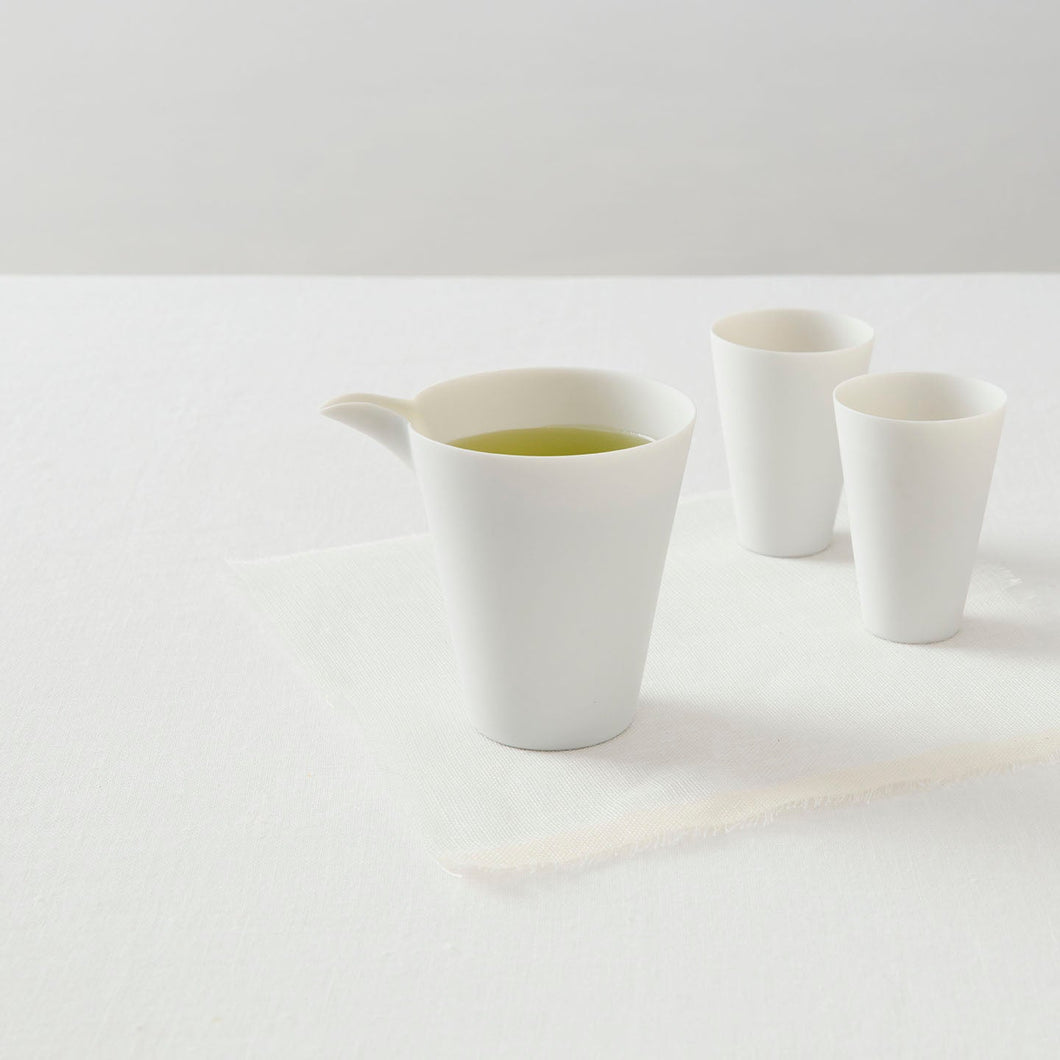 森岡希世子 片口 高(森岡希世子) – 煎茶堂東京オンライン