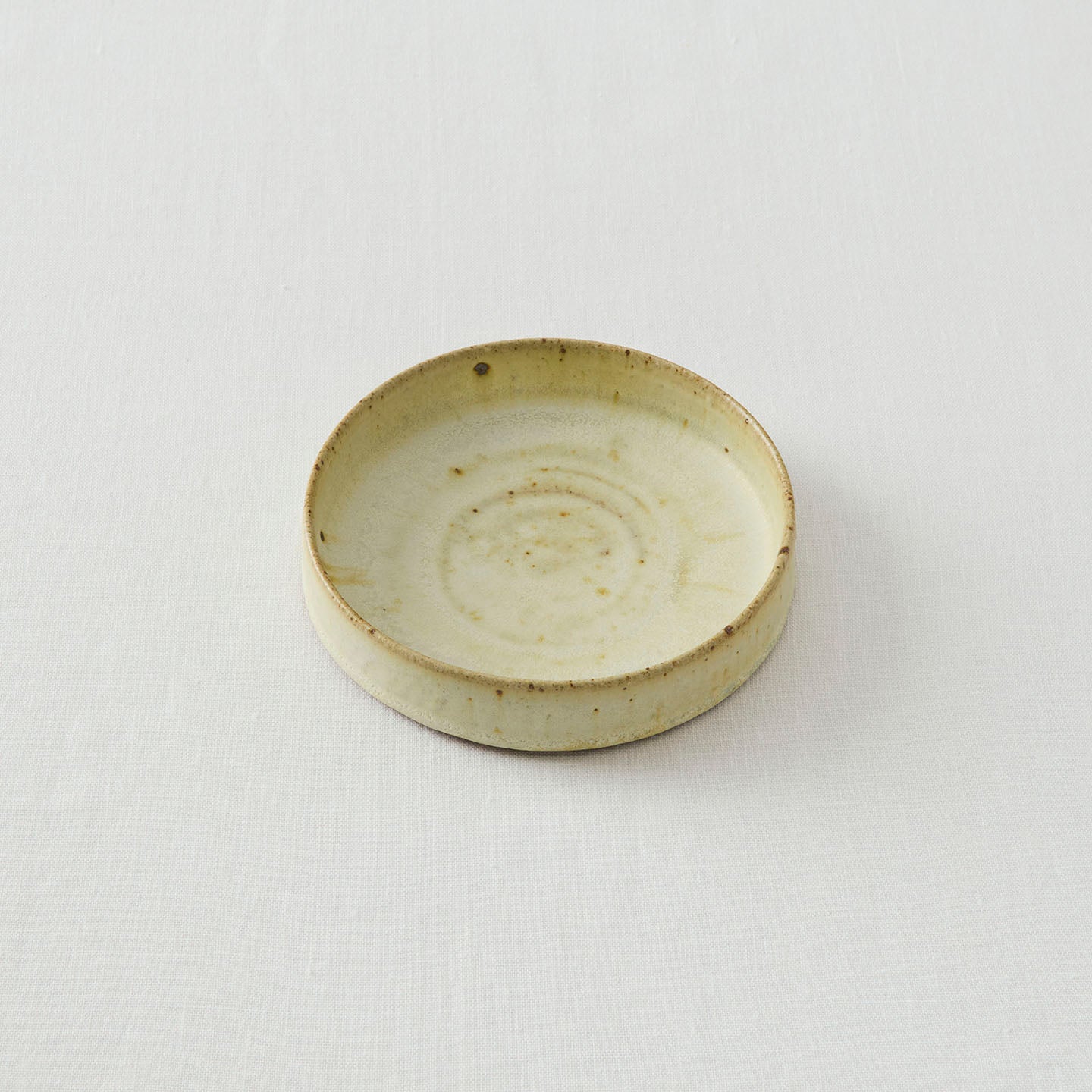 小野陽介 切立皿(小野陽介) – 煎茶堂東京オンライン
