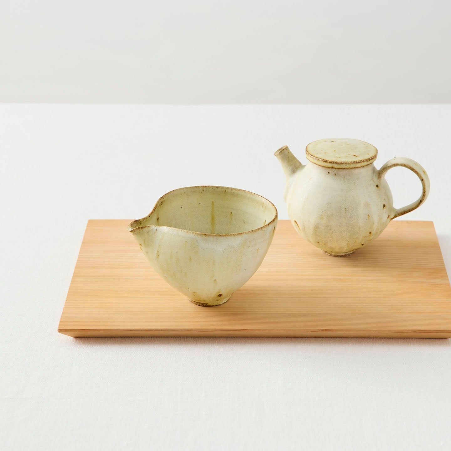 小野陽介 茶壷(小野陽介) – 煎茶堂東京オンライン