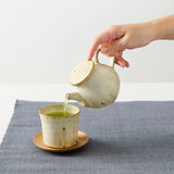 小野陽介 茶壷 10