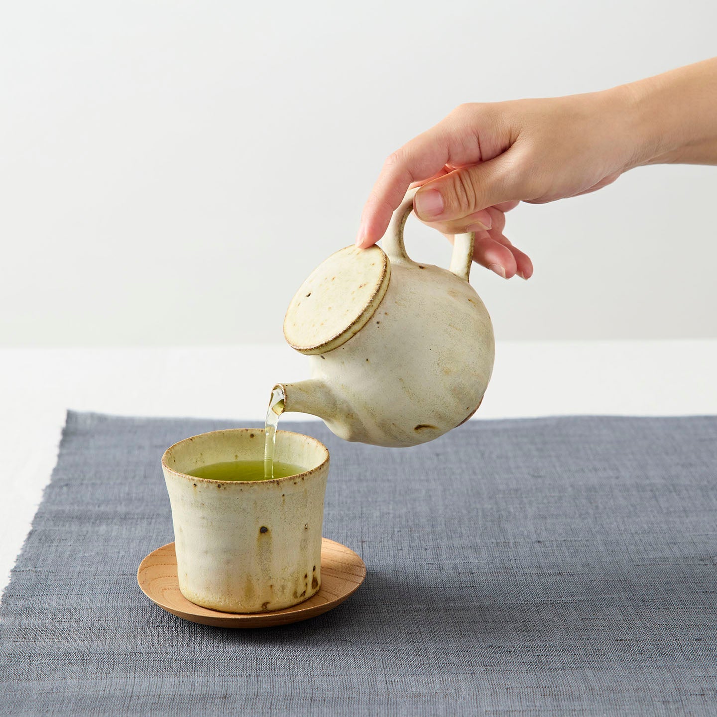 小野陽介 茶壷(小野陽介) – 煎茶堂東京オンライン