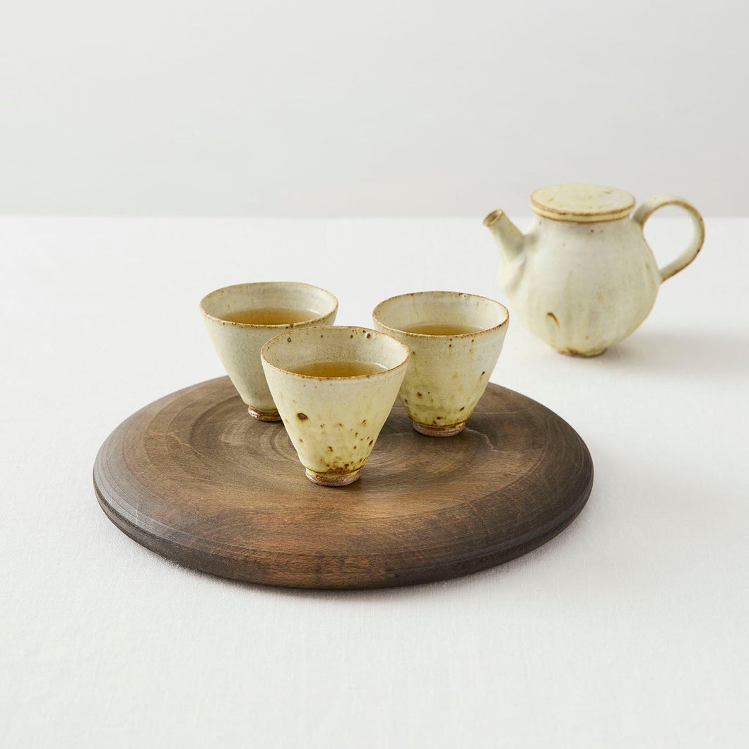 小野陽介 茶杯 