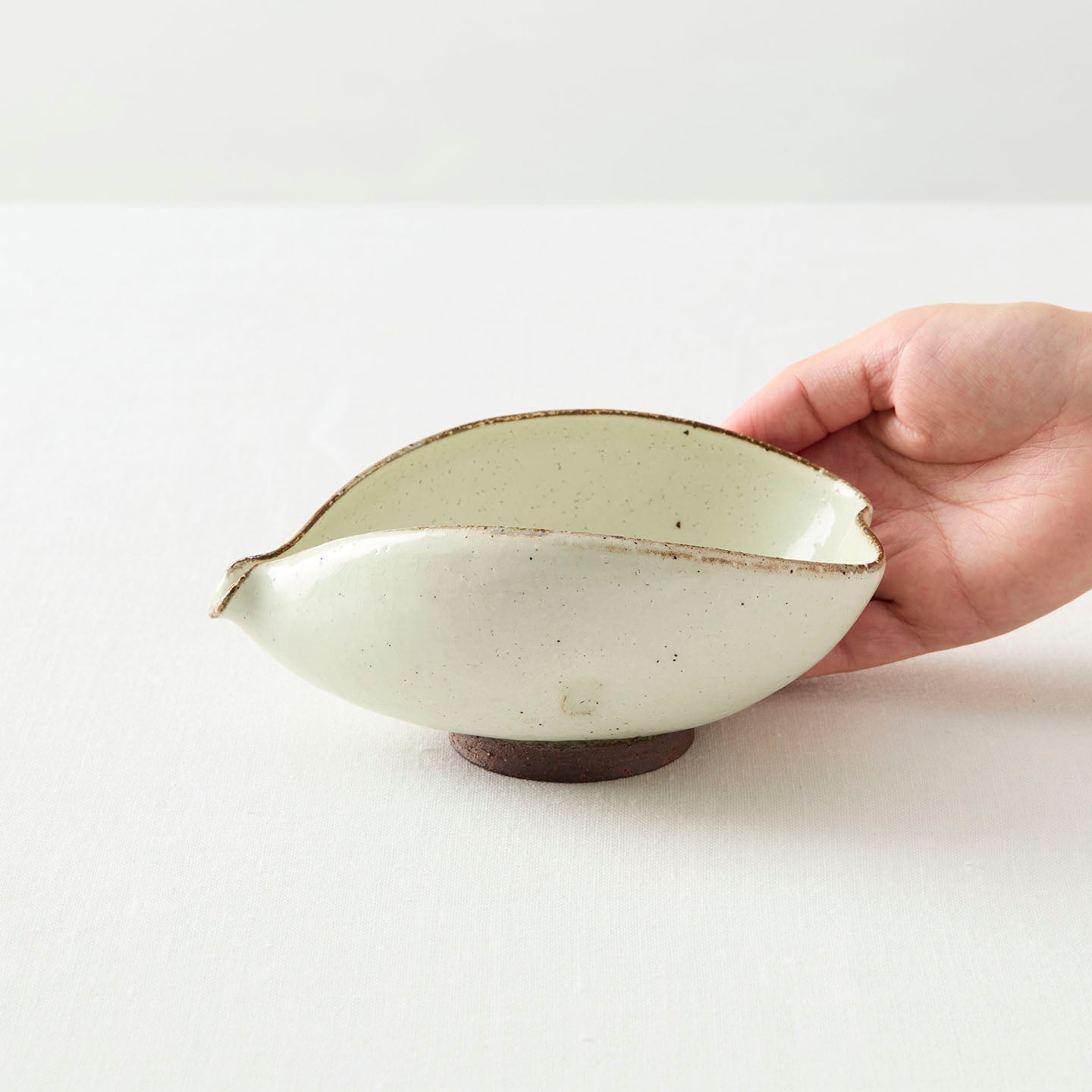 淡海陶芸研究所 片口(淡海陶芸研究所) – 煎茶堂東京オンライン