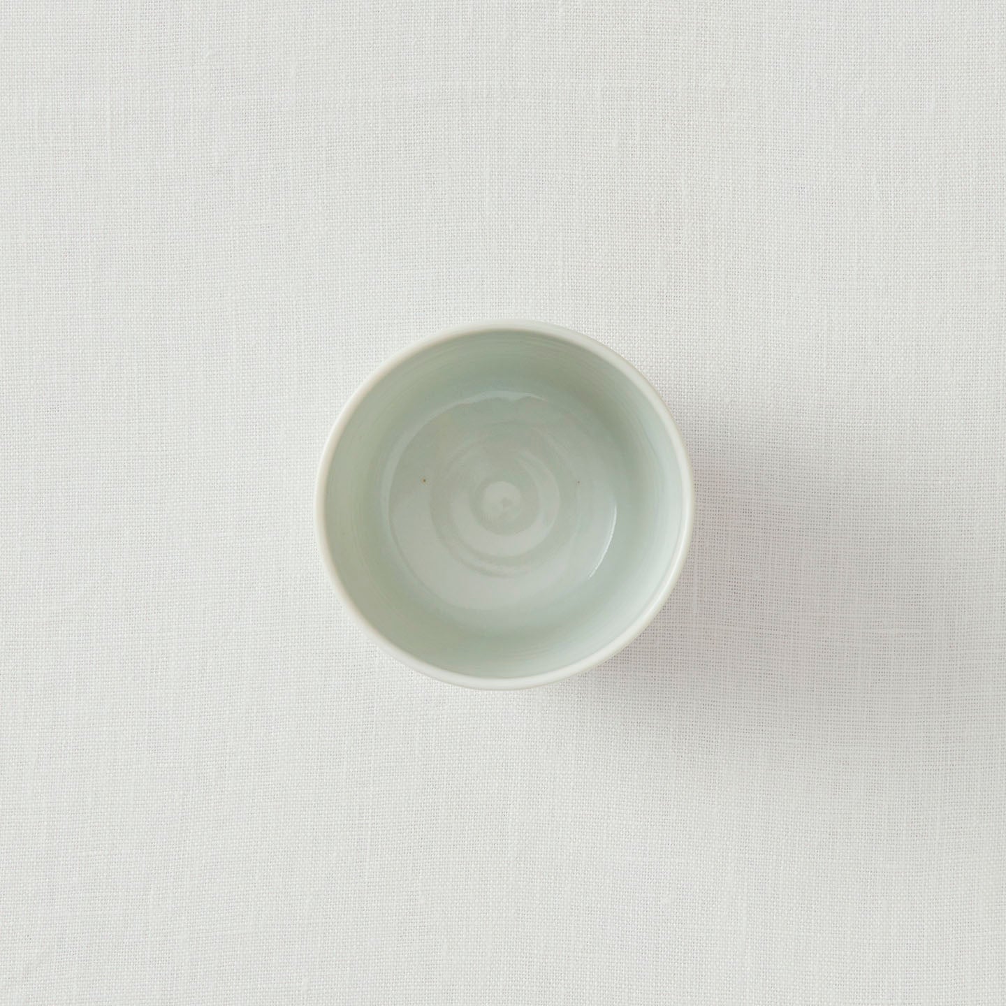 稲村真耶 白磁蕎麦猪口(稲村真耶) – 煎茶堂東京オンライン