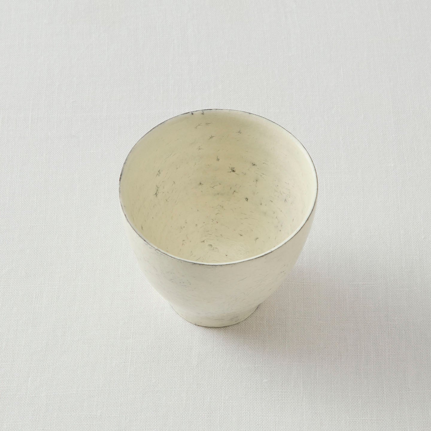 横山拓也 半円碗(横山拓也) – 煎茶堂東京オンライン