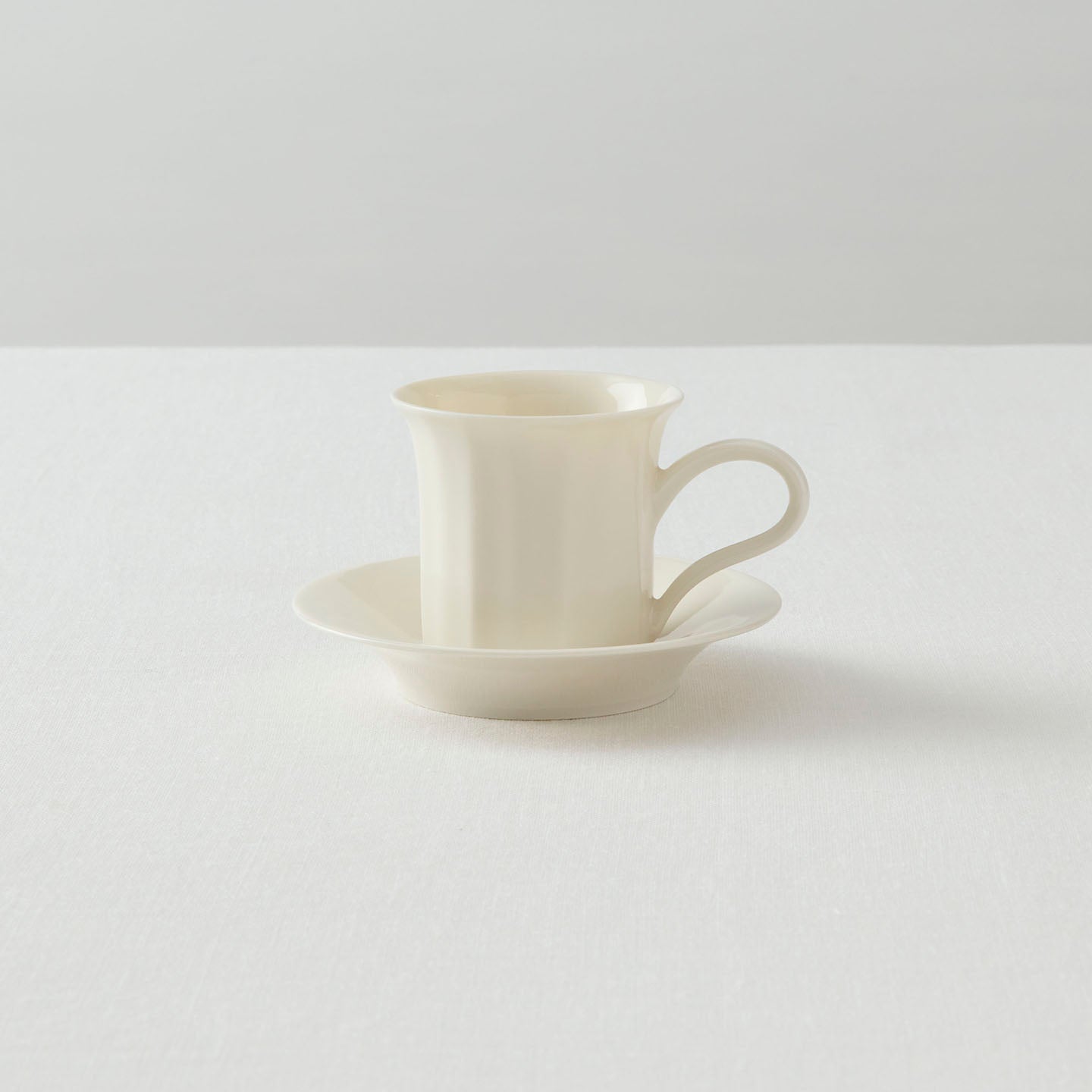 色原昌希 八角デミカップ&ソーサー(色原昌希) – 煎茶堂東京オンライン