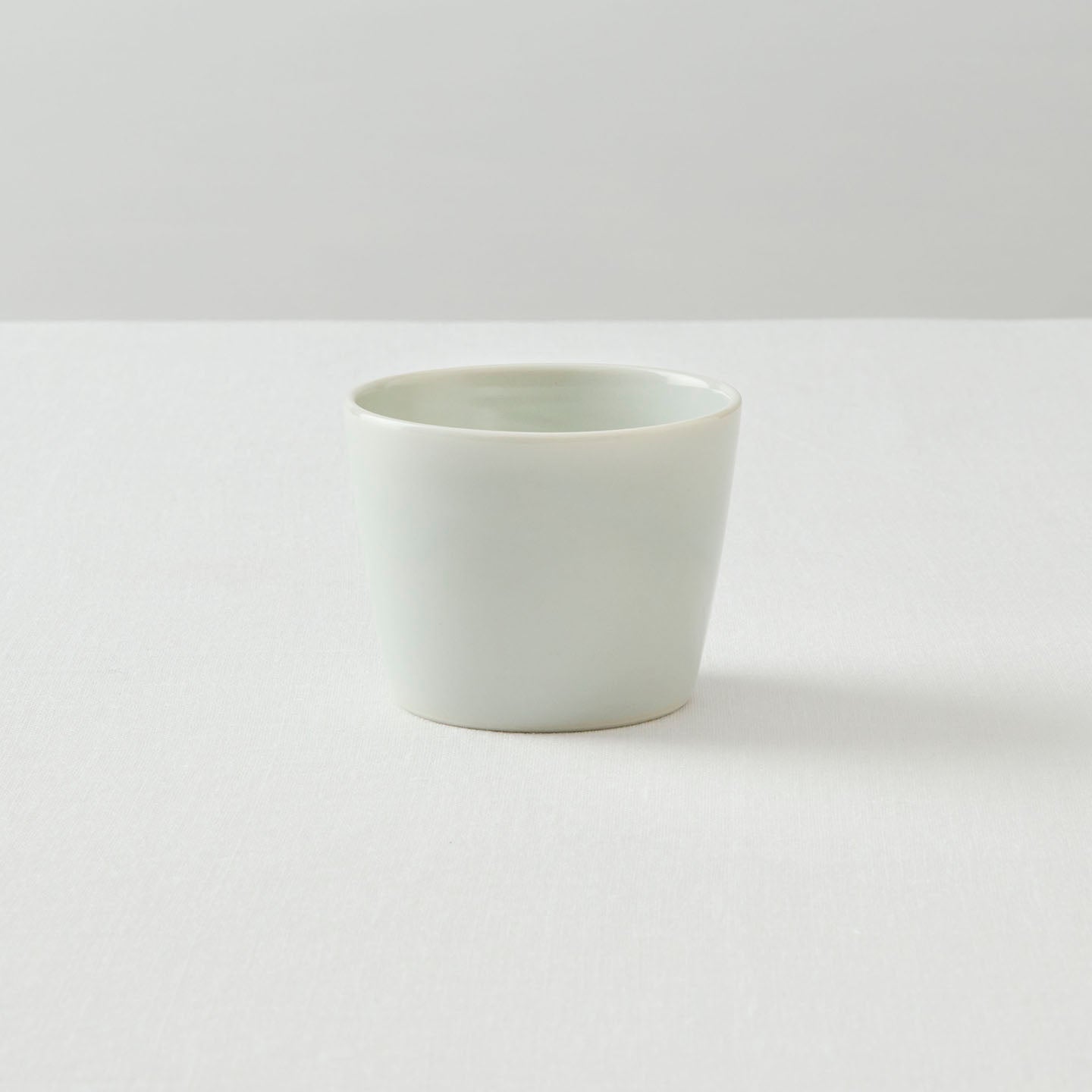 稲村真耶 白磁蕎麦猪口(稲村真耶) – 煎茶堂東京オンライン