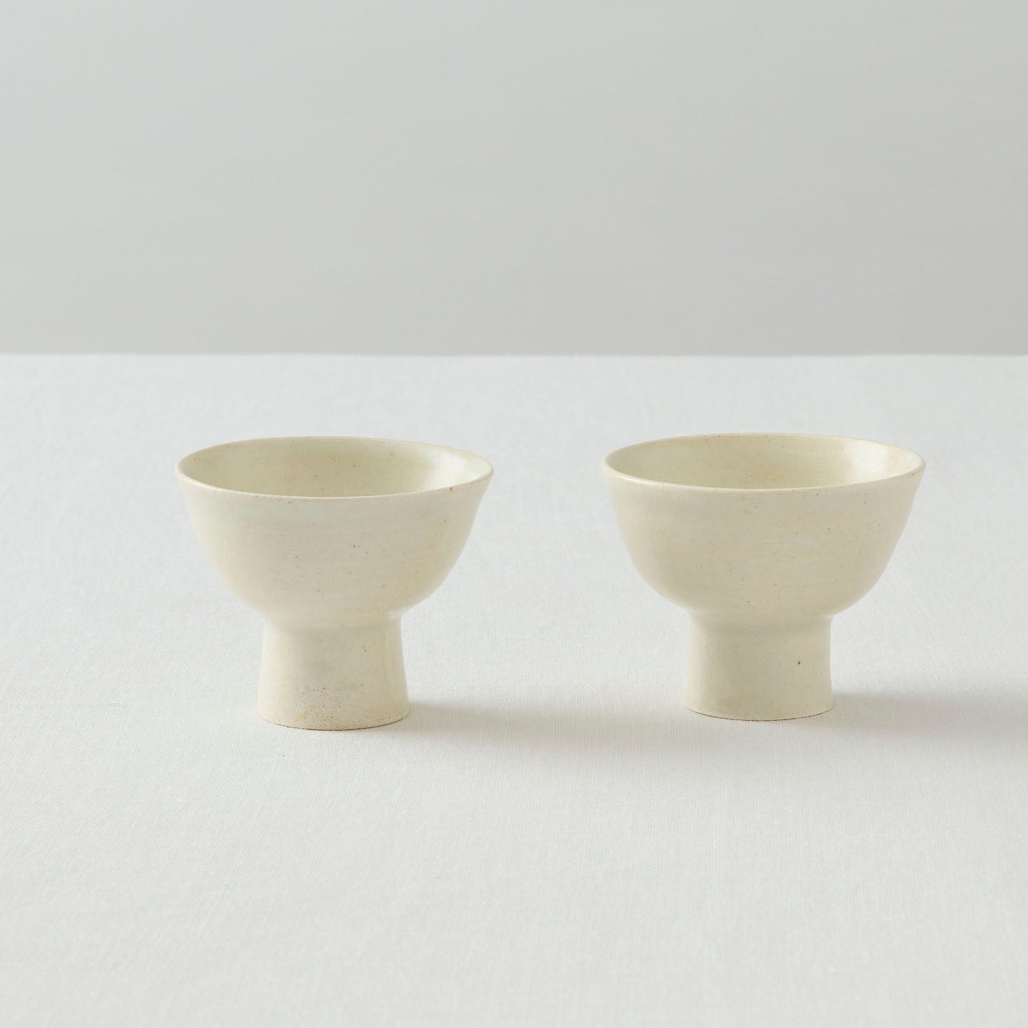 高木剛 柔らか手高杯茶杯(高木剛) – 煎茶堂東京オンライン