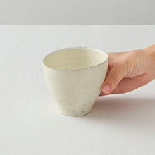 画像をギャラリービューアに読み込む, 横山拓也 半円碗
