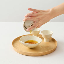 画像をギャラリービューアに読み込む, 【9/10(水) 時間限定セール】高木剛 茶器セット
