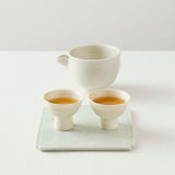 高木剛 柔らか手高杯茶杯 1