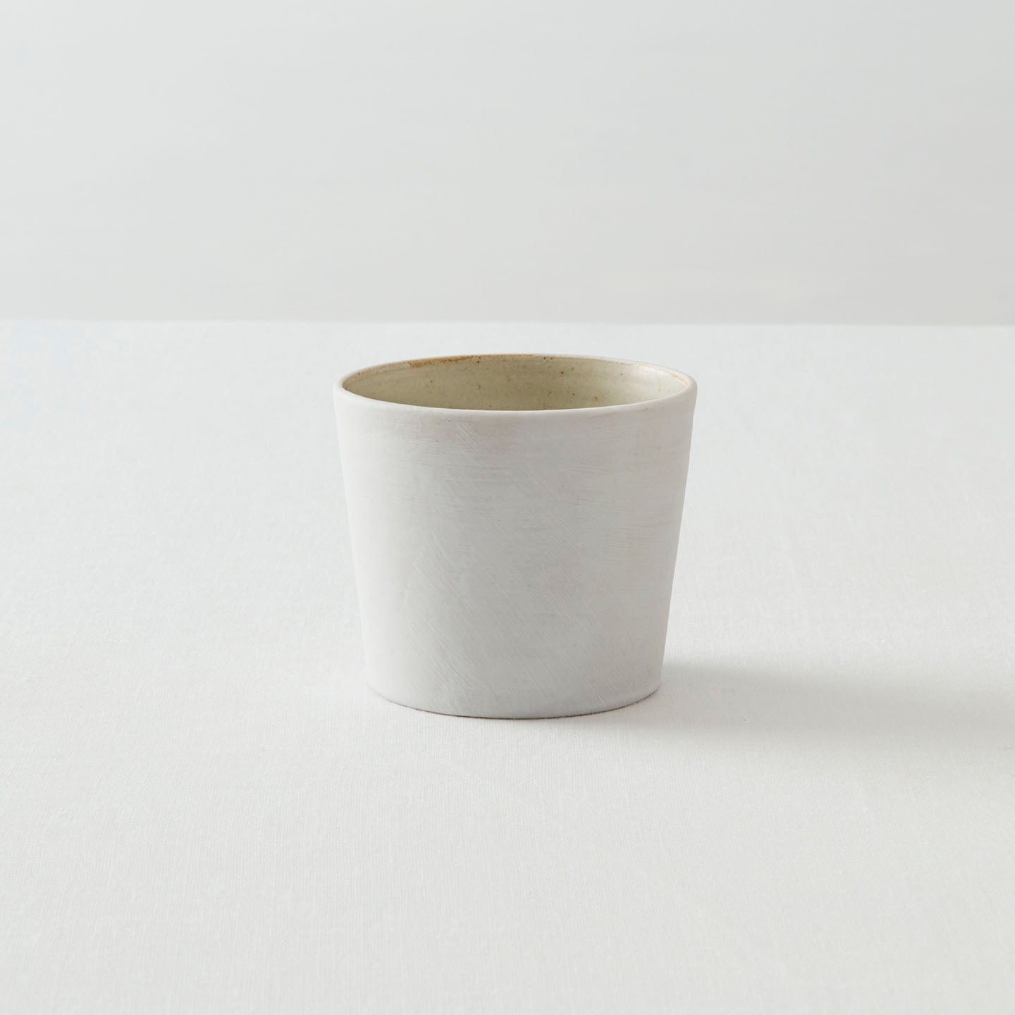 児玉修治 蕎麦猪口(児玉修治) – 煎茶堂東京オンライン