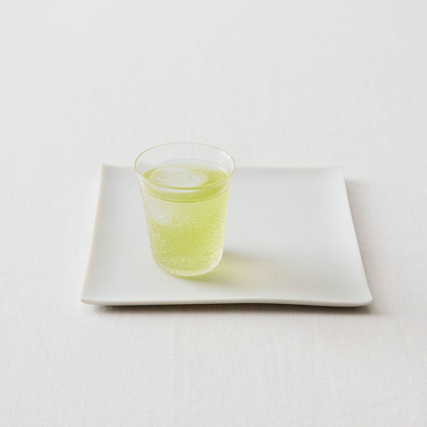 ぬくもりを感じるガラス。相馬佳織さんの器 – 煎茶堂東京オンライン