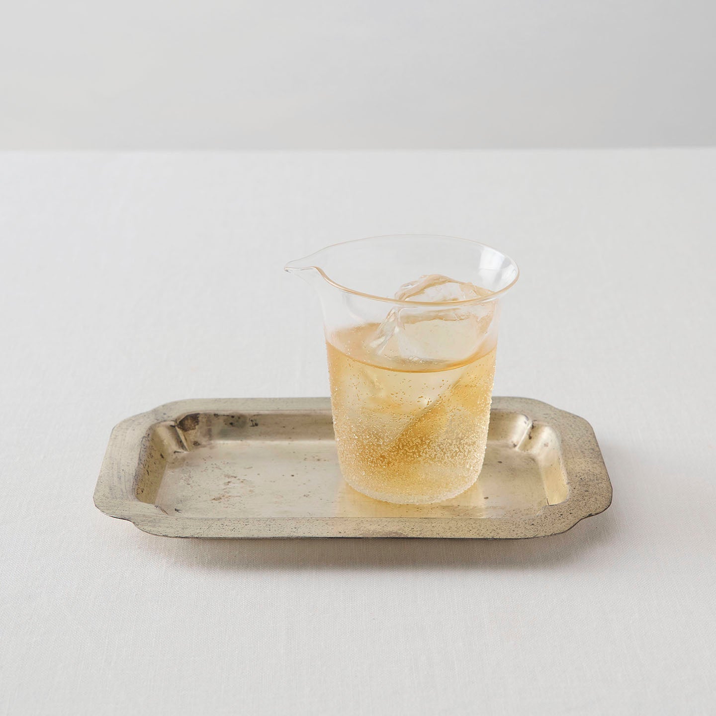 相馬佳織 うたかた 片口(相馬佳織) – 煎茶堂東京オンライン