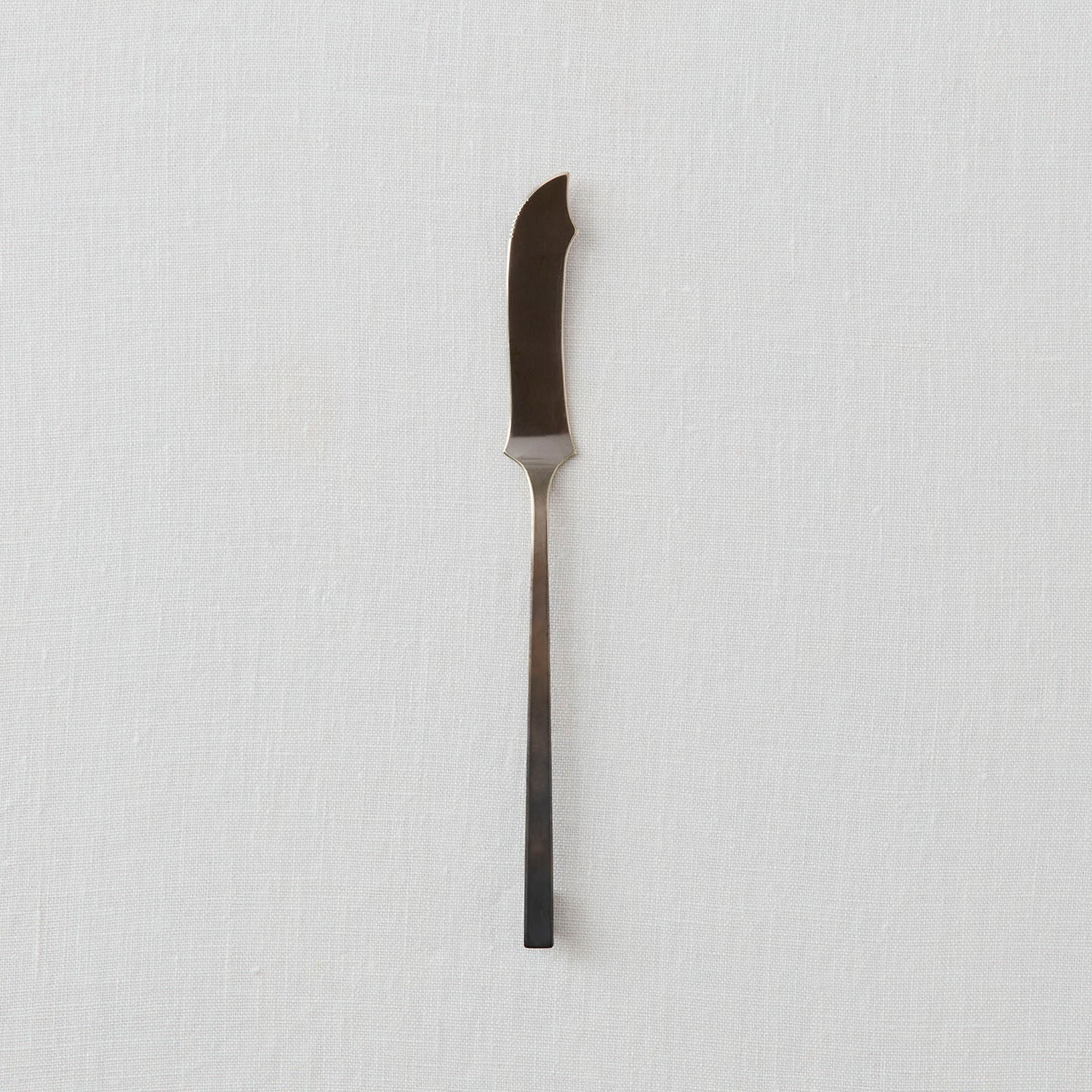 添えれば、食卓が「絵」になる。樫原ヒロさんのカトラリー
