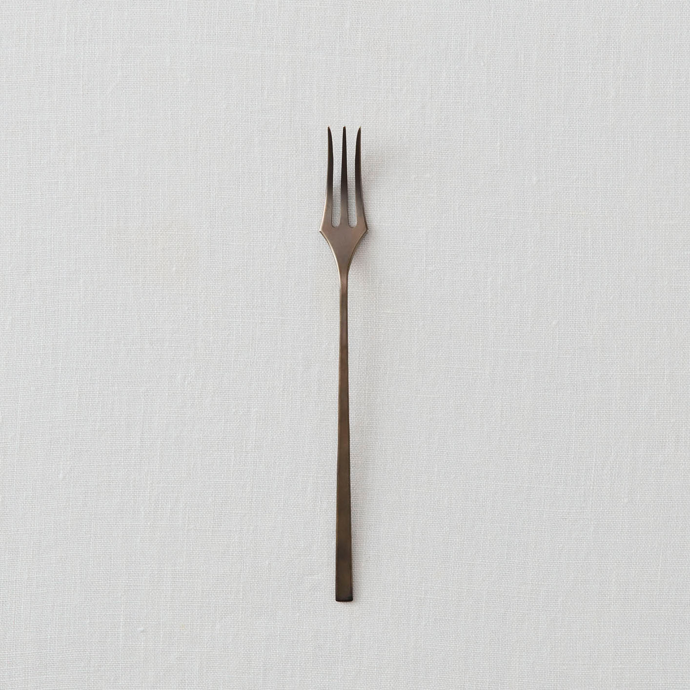 樫原ヒロ ジュテ フォーク(樫原ヒロ) – 煎茶堂東京オンライン