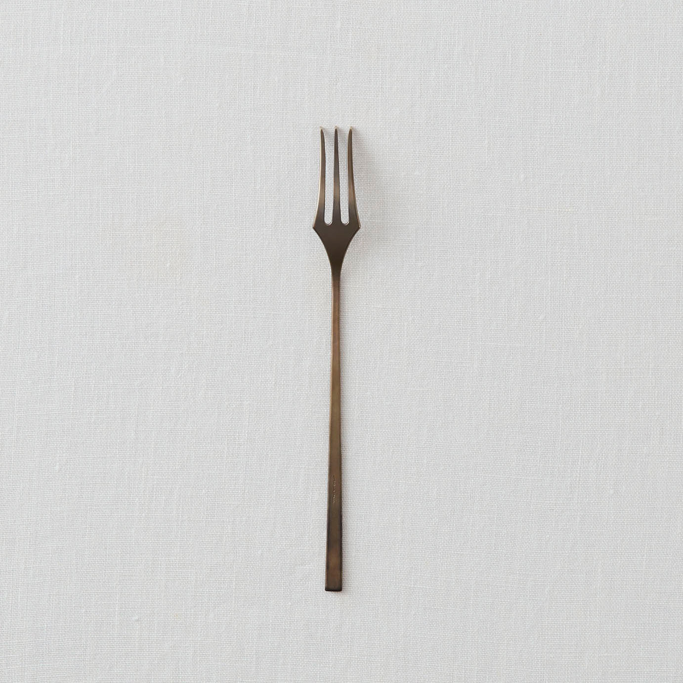 樫原ヒロ ジュテ フォーク(樫原ヒロ) – 煎茶堂東京オンライン