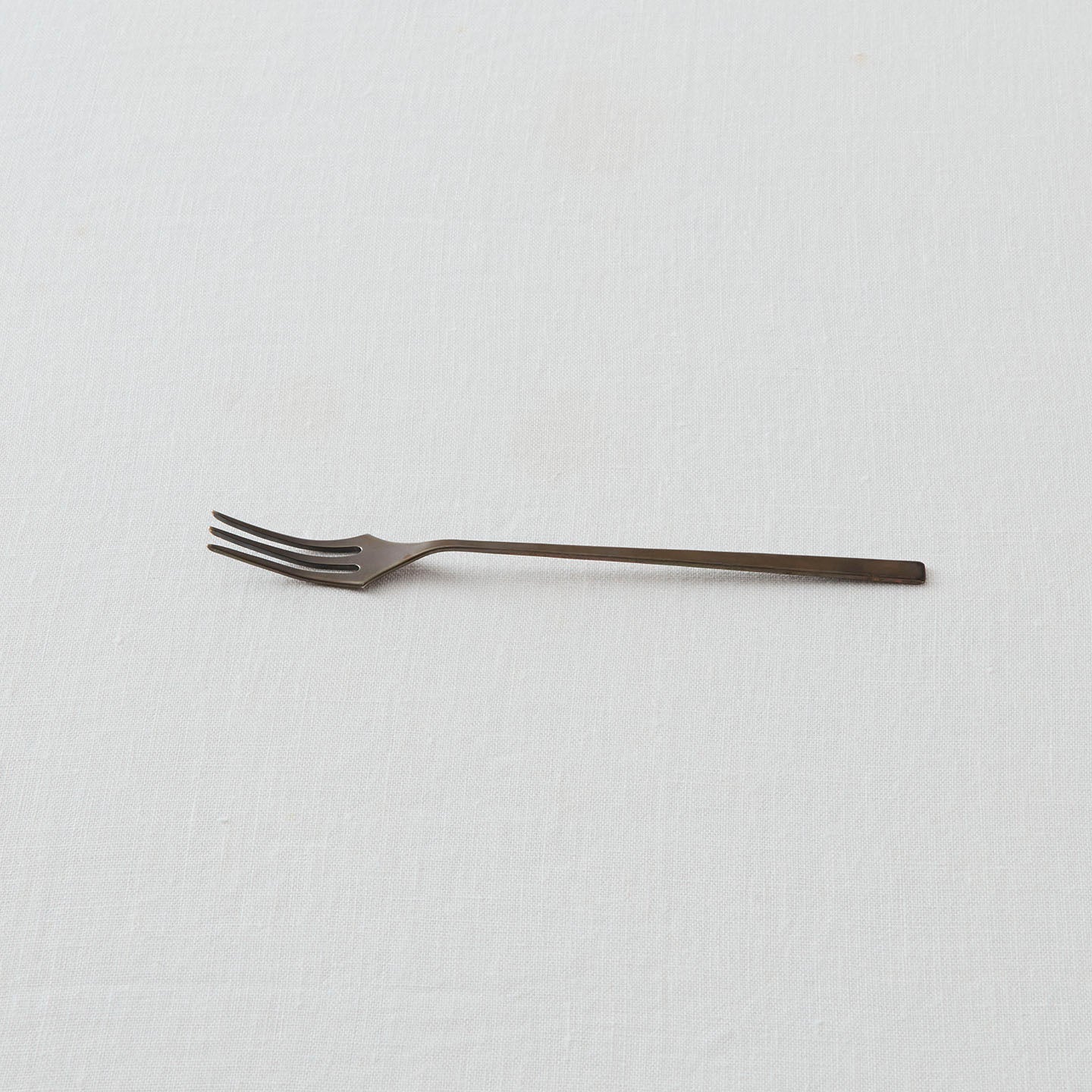 樫原ヒロ ジュテ フォーク(樫原ヒロ) – 煎茶堂東京オンライン