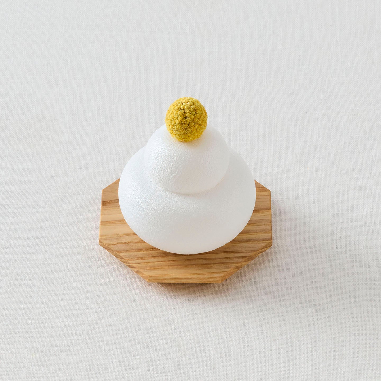 相馬佳織 ガラスの鏡もち(相馬佳織) – 煎茶堂東京オンライン