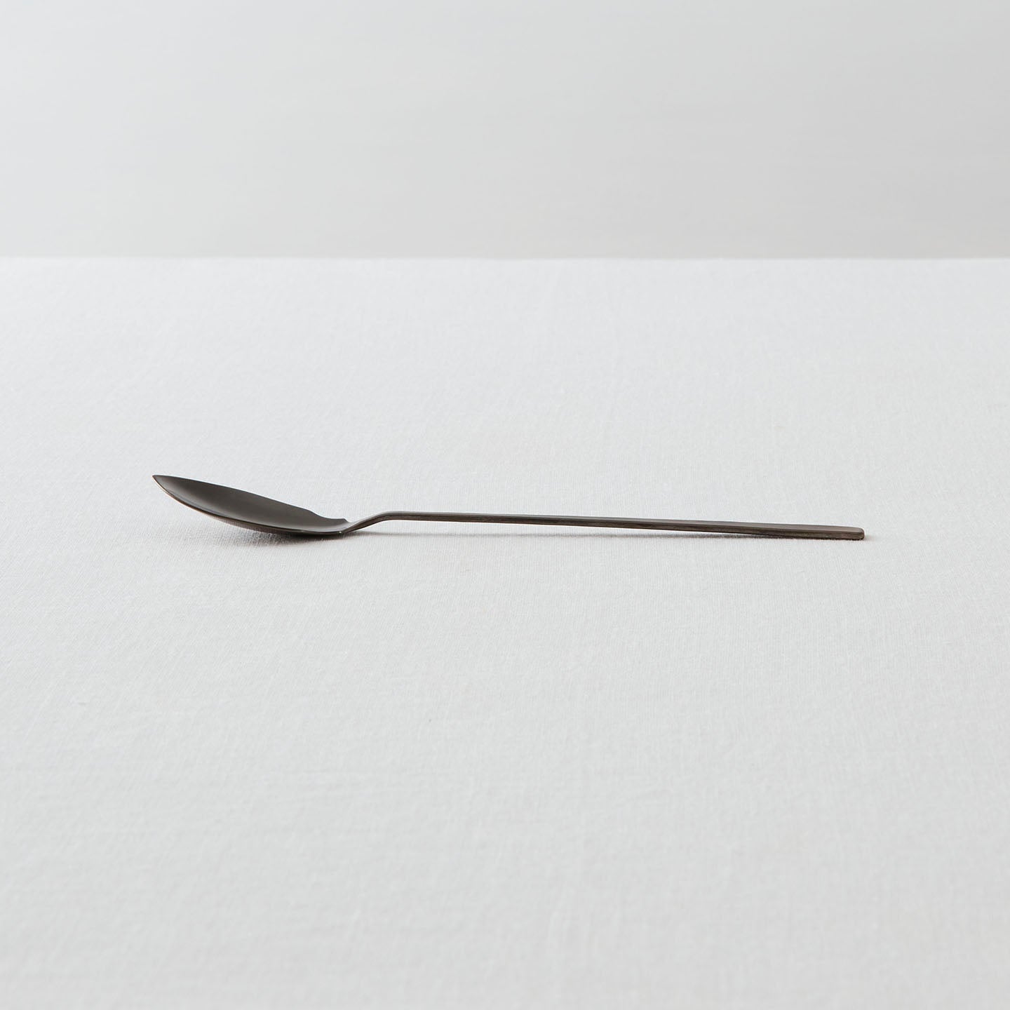 樫原ヒロ ジュテ スプーン(樫原ヒロ) – 煎茶堂東京オンライン