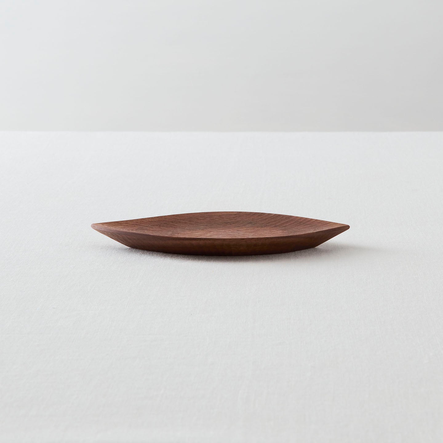 堀宏治 木の葉 茶托(堀宏治) – 煎茶堂東京オンライン