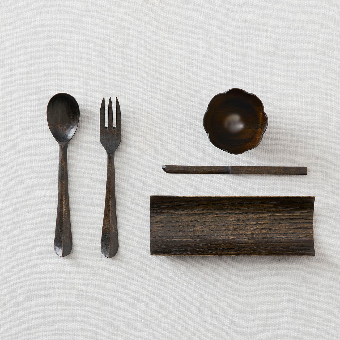 南裕基 フォーク(南裕基) – 煎茶堂東京オンライン