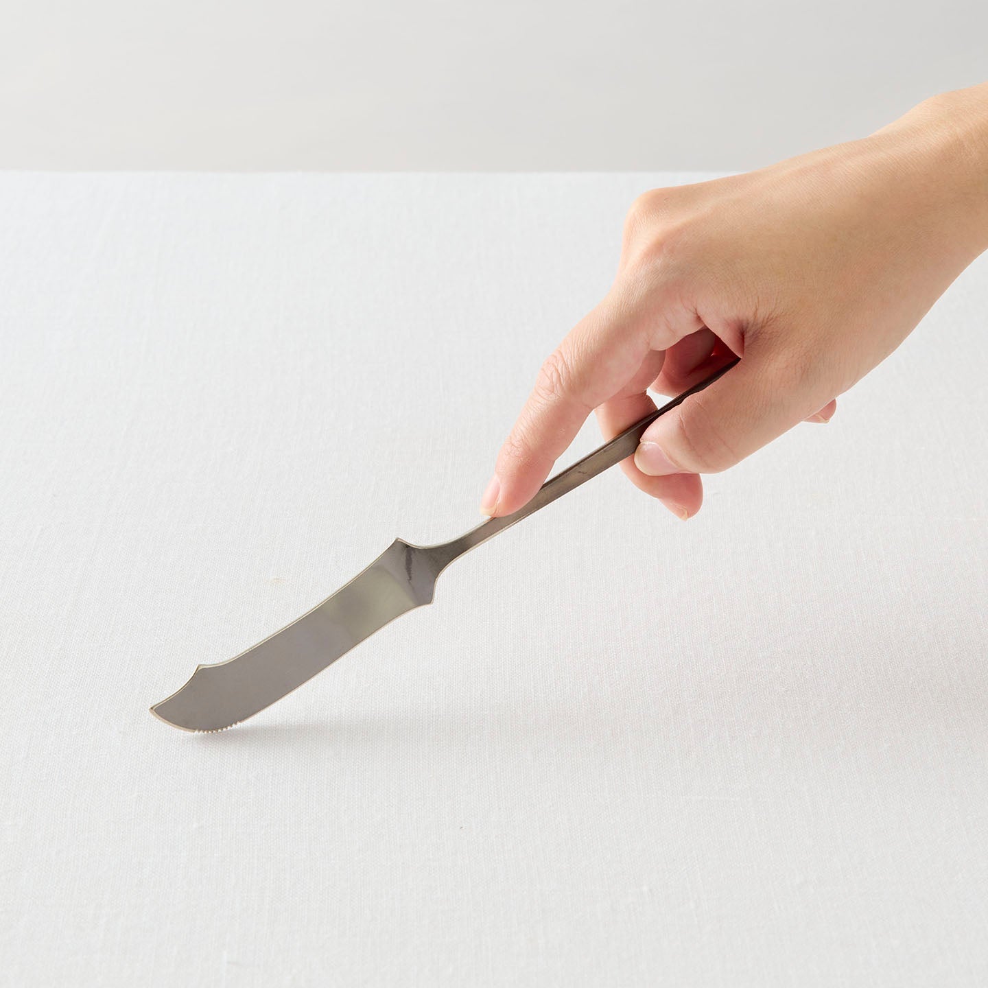 樫原ヒロ ジュテ ナイフ(樫原ヒロ) – 煎茶堂東京オンライン