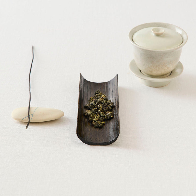 南裕基 茶則