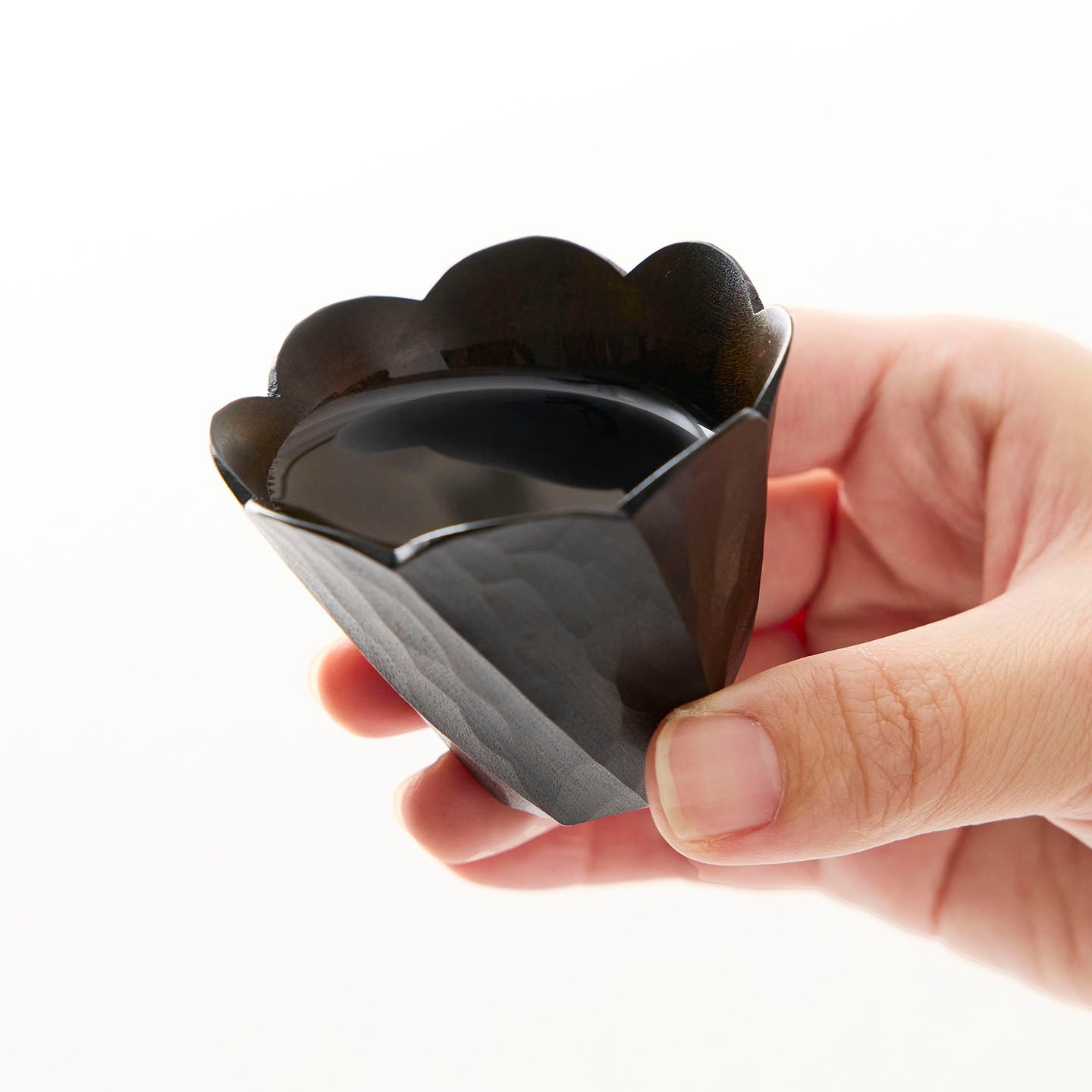 南裕基 輪花茶杯(南裕基) – 煎茶堂東京オンライン