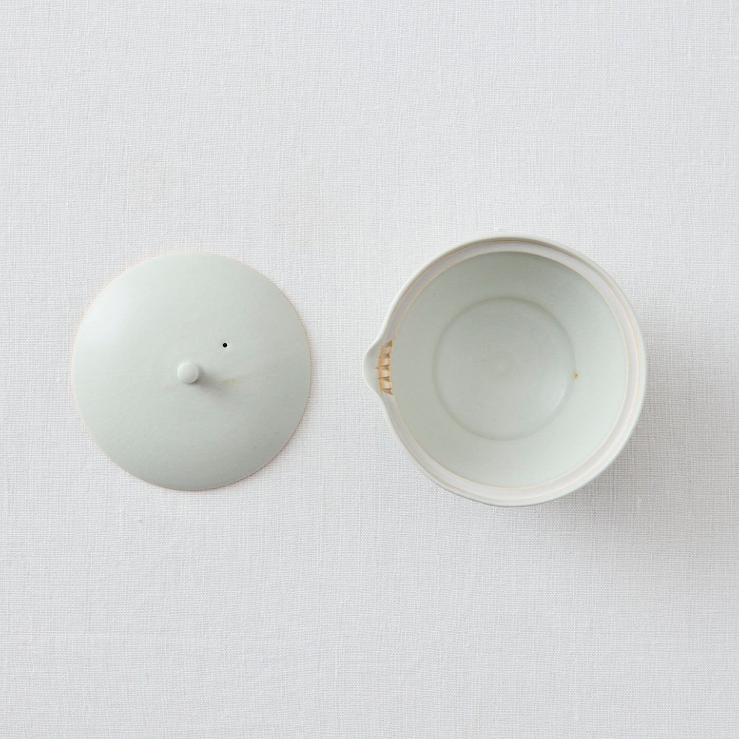 土井善男 宝瓶(土井善男) – 煎茶堂東京オンライン