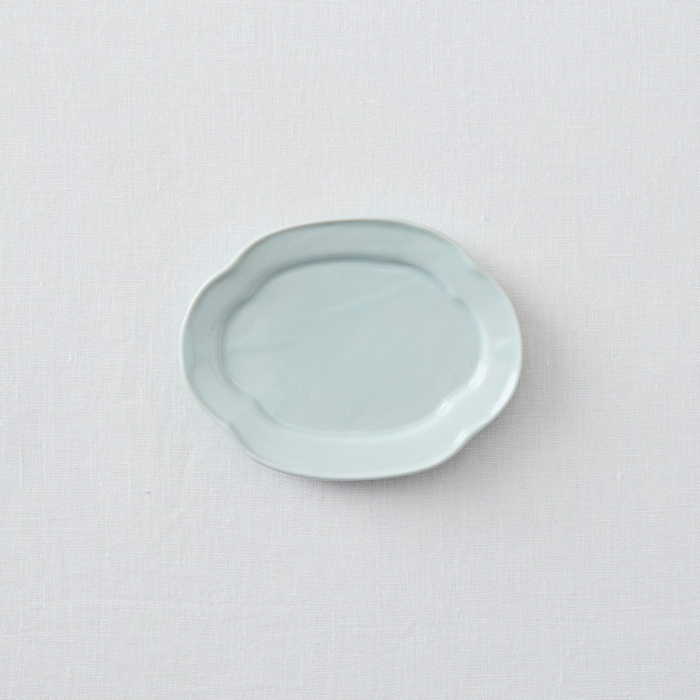 道具 ] - 道具 作家物 白釉茶碗・菓子皿セット | ネットショップ
